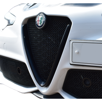 Zunsport Alfa Romeo Guilia - Centre Grille - Standard