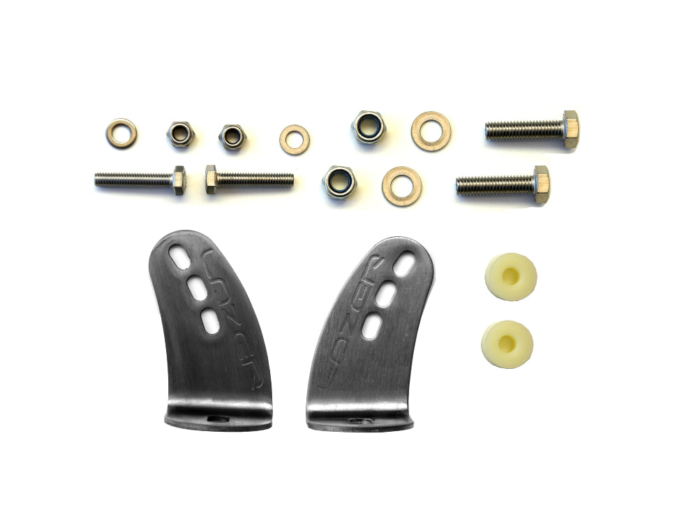 Zunsport Side Mounting Kit