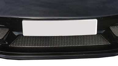Zunsport Porsche 718 Boxster / Cayman GTS - Lower Grille - Standard