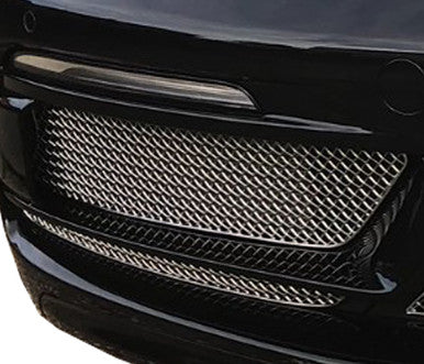 Zunsport Porsche 718 Boxster / Cayman GTS - Outer Grille Set - Standard