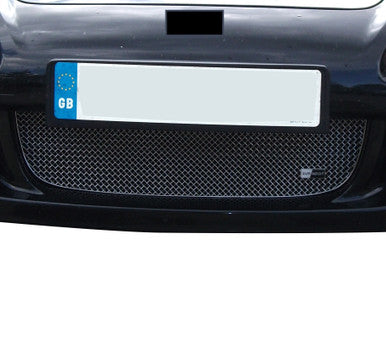 Zunsport Honda S2000 - Centre Grille - Standard