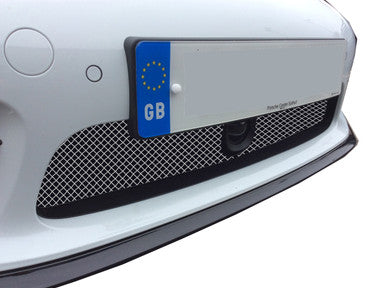 Zunsport Porsche 991 Turbo Gen1-Full Grille Set (Without Parking Sensors)(ACC) - Standard