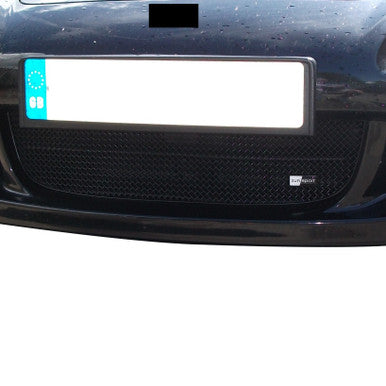 Zunsport Honda S2000 - Centre Grille - Black