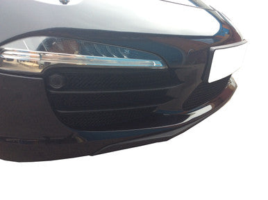 Zunsport Porsche 991 Carrera C2S - Full Grille Set (With Parking Sensors) - Standard