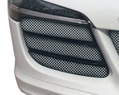 Zunsport Porsche 991.1 GTS - Outer Grille Set (Without Parking Sensors) - Standard