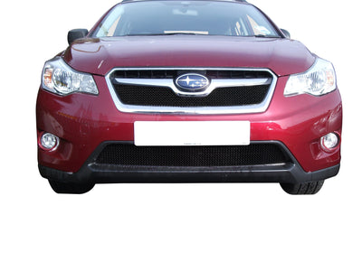 Zunsport Subaru XV - Front Grille Set