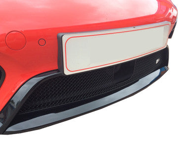 Zunsport Porsche Cayman/Boxster 981 GTS - Centre Grille (ACC) - Standard