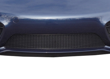 Zunsport Porsche Cayman S 981 (PDK) - Centre Grille - Black