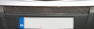 Zunsport Vauxhall Vivaro - Centre Grille - Standard