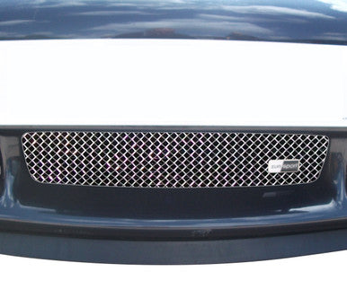Zunsport Porsche 996 Carrera GT3 - Centre Grille - Standard