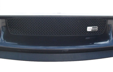 Zunsport Porsche 996 Carrera GT3 - Centre Grille - Black