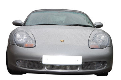 Zunsport Porsche Boxster S - Full Grille Set - Standard