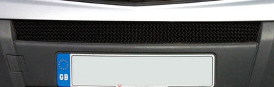 Zunsport Vauxhall Vivaro - Centre Grille - Black