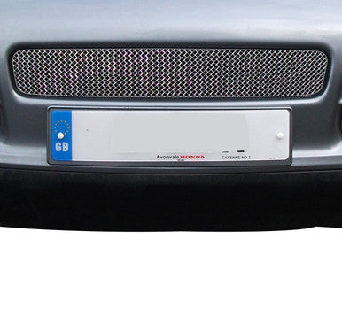 Zunsport Porsche Cayenne - Centre Grille - Standard