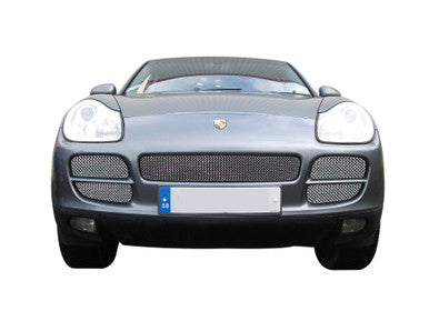 Zunsport Porsche Cayenne - Front Grille Set - Standard