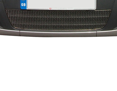 Zunsport Vauxhall Vivaro - Lower Grille - Standard