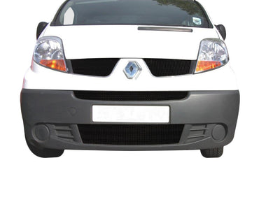 Zunsport Renault Trafic - Front Grille Set