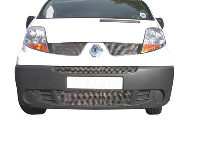 Zunsport Renault Trafic - Front Grille Set