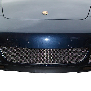 Zunsport Porsche Carrera 997 Turbo - Centre Grille - Standard
