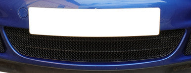 Zunsport Porsche Carrera 997 Turbo - Centre Grille - Black