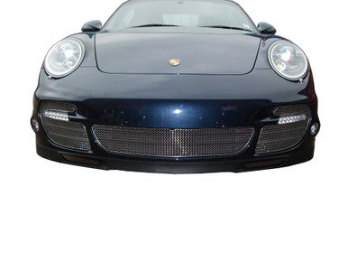 Zunsport Porsche Carrera 997 Turbo - Front Grille Set - Standard