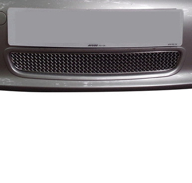 Zunsport Porsche Boxster 987.1 Manual - Centre Grille - Standard