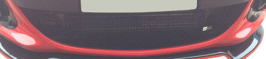 Zunsport Vauxhall Astra GTC VXR - Lower Grille - Black