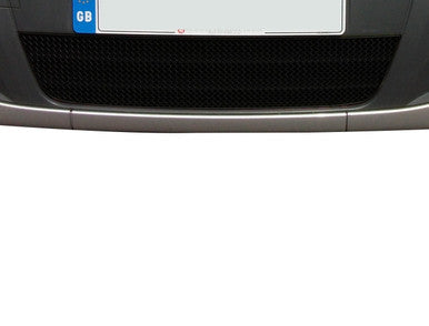 Zunsport Vauxhall Vivaro - Lower Grille - Black