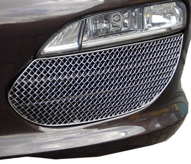 Zunsport Porsche Boxster 987.2 - Outer Grille Set - Standard