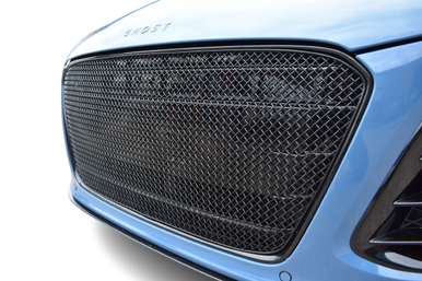 Zunsport compatible with Audi R8 Gen 1 - Centre Grille - Black