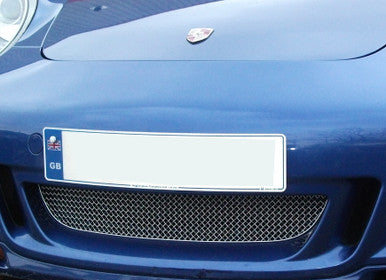 Zunsport Porsche 997.1 GT3 - Centre Grille - Standard