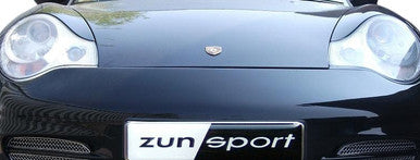 Zunsport Porsche Carrera 996 Facelift - Upper Grille Set - Standard