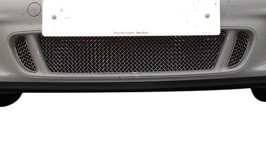 Zunsport Porsche Carrera 997.2 GTS Centre Grille Set - Standard
