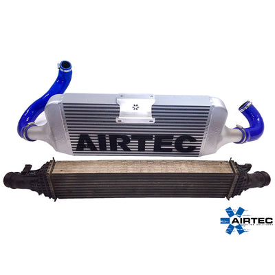 AIRTEC Front Mount Intercooler for Audi A5 2.0 TFSI