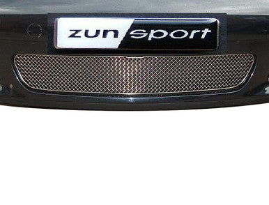 Zunsport Porsche Carrera 997.2 (C2,C2S,C4,C4S) - Centre Grille - Standard