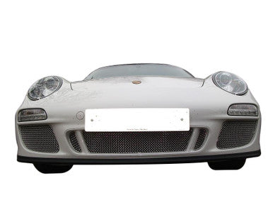Zunsport Porsche Carrera 997.2 GTS - Front Grille Set - Standard