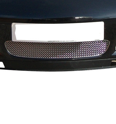 Zunsport Porsche 996 Turbo +C4S -Centre Grille - Standard