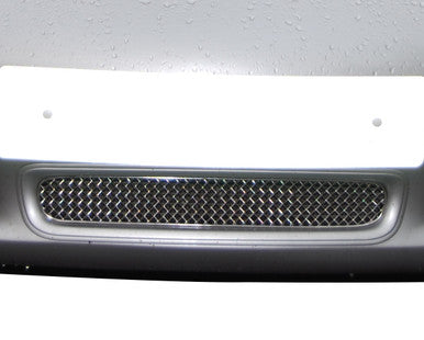 Zunsport Porsche Boxster S 986 - Centre Grille - Standard