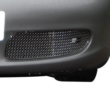 Zunsport Porsche Boxster And S 986 - Outer Grille Set - Standard