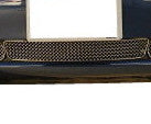 Zunsport Porsche Carrera 996 (Manual) - Centre Grille - Standard