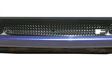 Zunsport Porsche Carrera 996 (Manual) - Centre Grille - Black