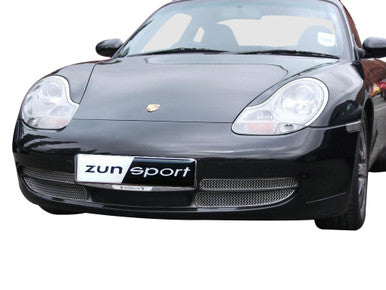 Zunsport Porsche Carrera 996 (Manual/Tiptronic) - Outer Grille Set - Standard