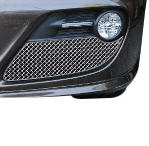 Zunsport Porsche Cayman 987.2 - Outer Grille Set - Standard