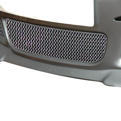 Zunsport Porsche Cayman 987.1 - Centre Grille (Manual and Tiptronic) - Standard
