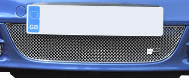 Zunsport Porsche Carrera 997.1 (C2,C2S,C4,C4S) - Centre Grille - Standard