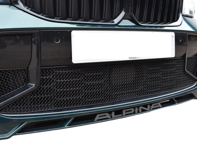 Zunsport BMW Alpina B3 Biturbo - Centre Grille - Black