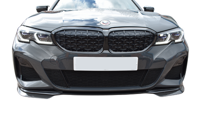 Zunsport BMW G20 M340I Pre-LCI Front Grille Set - Black