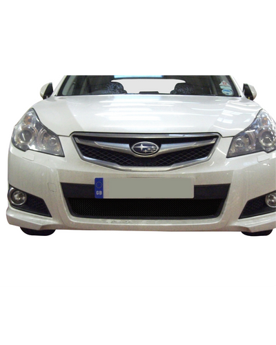 Zunsport Subaru Legacy Lower Grille - Black