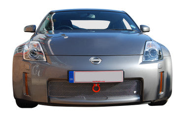 Zunsport Nissan 350Z - Standard