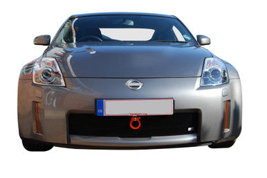 Zunsport Nissan 350Z - Black